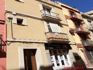 Piso en C/ Padua - Vilanova i la Geltrù - Barcelona 27
