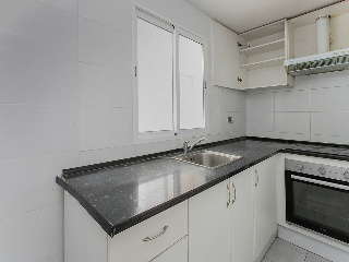 Piso en C/ Juventud 33