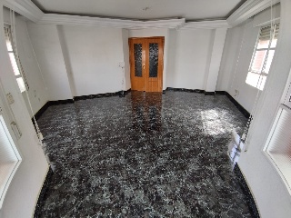Piso en C/ Alcalde Luarca - La Unión - Murcia 3
