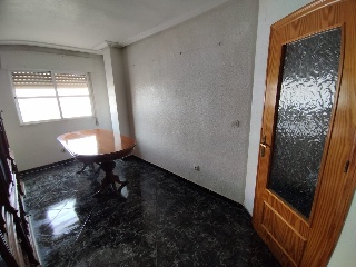 Piso en C/ Alcalde Luarca - La Unión - Murcia 17