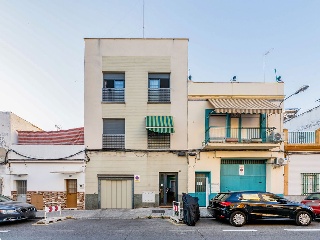 Piso en C/ Aragón, Sevilla 2