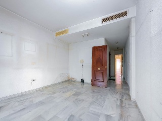 Piso en C/ Aragón, Sevilla 4