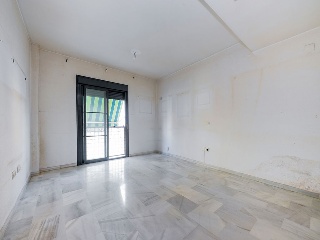 Piso en C/ Aragón, Sevilla 5