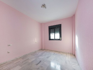 Piso en C/ Aragón, Sevilla 12