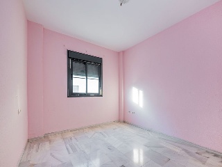 Piso en C/ Aragón, Sevilla 13
