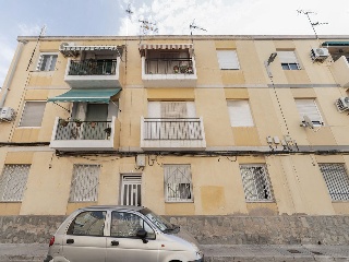 Piso en C/ Bellas Artes - Elda - Alicante 2