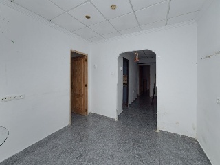 Piso en C/ Bellas Artes - Elda - Alicante 4