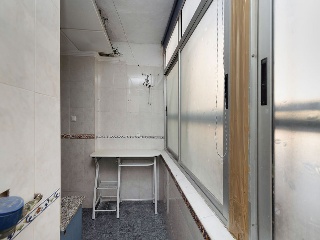 Piso en C/ Bellas Artes - Elda - Alicante 7