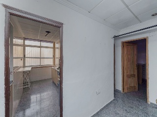 Piso en C/ Bellas Artes - Elda - Alicante 11