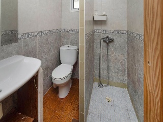 Piso en C/ Bellas Artes - Elda - Alicante 14