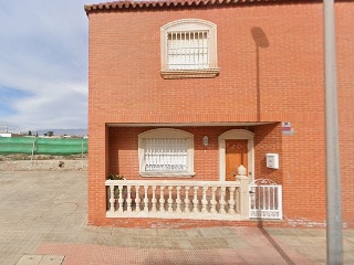 Piso dúplex en Almería 6