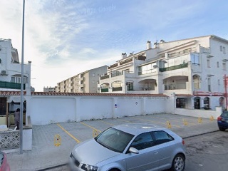 Garaje en Ur Sc Puigmal - Castelló d´Empúries - Girona 2