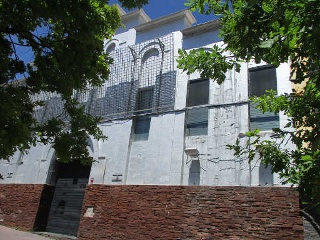 Edificio comercial en  Pz. Gonçal Cantó, Alcoy (Alicante) 2
