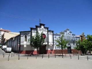 Edificio comercial en  Pz. Gonçal Cantó, Alcoy (Alicante) 3