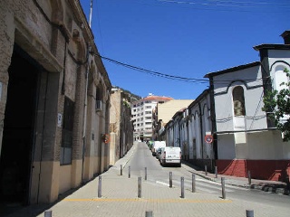 Edificio comercial en  Pz. Gonçal Cantó, Alcoy (Alicante) 4
