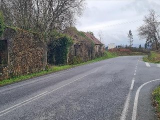 Chozas 123
