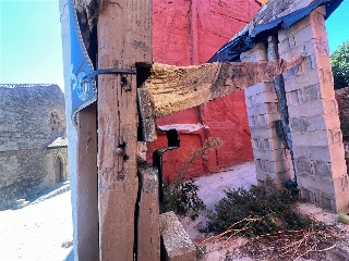 CUESTA DE LA TORRE 15