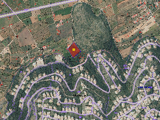 AV. MONTE PEGO, P.PARC, Po.66C 12