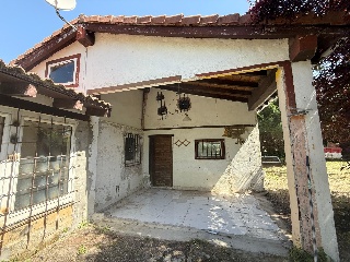 Chalet en C/ Comunidad (Lastras Teza), Valle de Losa (Burgos) 2