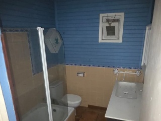 Chalet en C/ Comunidad (Lastras Teza), Valle de Losa (Burgos) 4