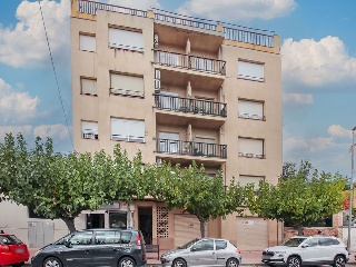 Piso en Av Pío XII 2