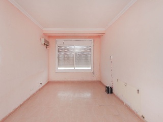 Piso en Av Pío XII 4