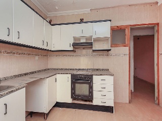 Piso en Av Pío XII 6