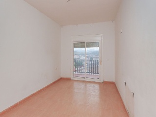 Piso en Av Pío XII 7