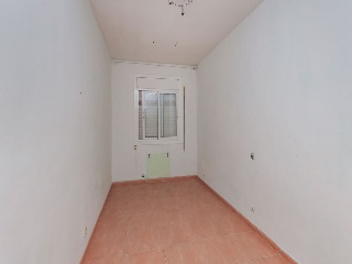 Piso en Av Pío XII 9