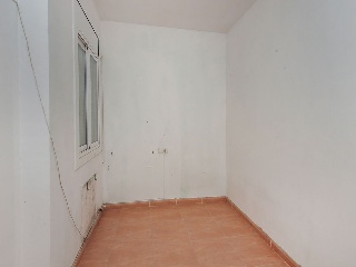 Piso en Av Pío XII 14