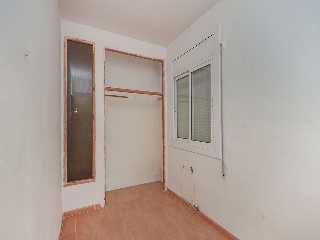 Piso en Av Pío XII 16