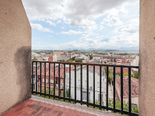 Piso en Av Pío XII 19