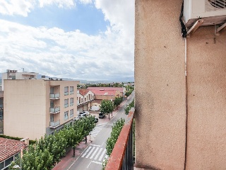 Piso en Av Pío XII 20