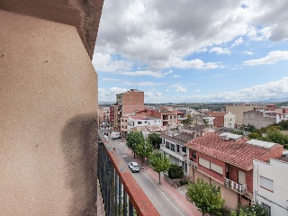 Piso en Av Pío XII 21