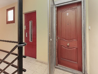 Piso en Av Pío XII 22