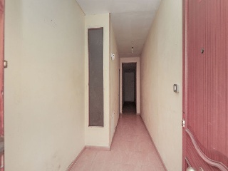 Piso en Av Pío XII 24