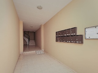 Piso en Av Pío XII 25