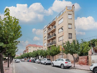 Piso en Av Pío XII 26