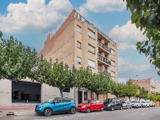Piso en Av Pío XII 27