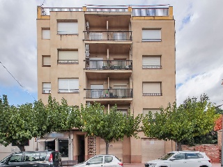 Piso en Av Pío XII 28