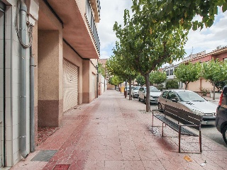 Piso en Av Pío XII 29