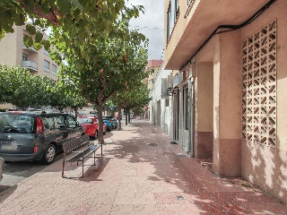 Piso en Av Pío XII 30