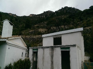 Chalet independiente en Relleu - Alicante - 2