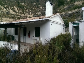 Chalet independiente en Relleu - Alicante - 3