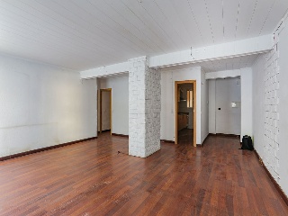 Vivienda en C/ Concordia 26