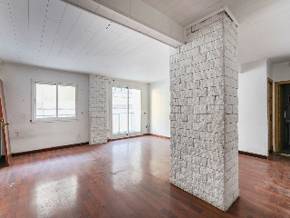 Vivienda en C/ Concordia 28