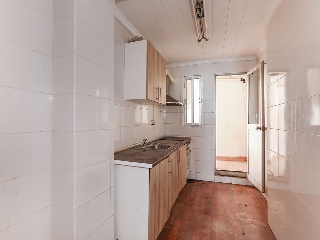 Vivienda en C/ Concordia 31