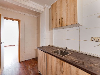 Vivienda en C/ Concordia 32