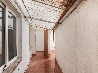 Vivienda en C/ Concordia 33