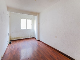 Vivienda en C/ Concordia 38